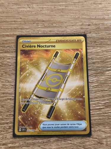 Carte pokémon - 🇫🇷,