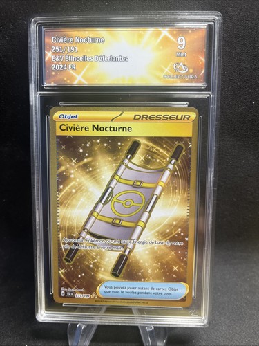 Carte pokémon - 🇫🇷,