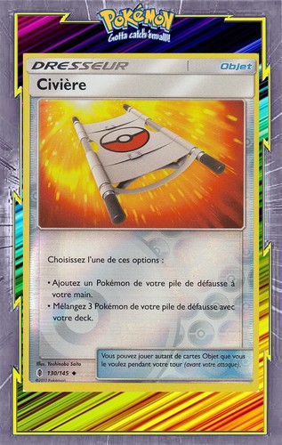 Civière reverse - 🌈civière,